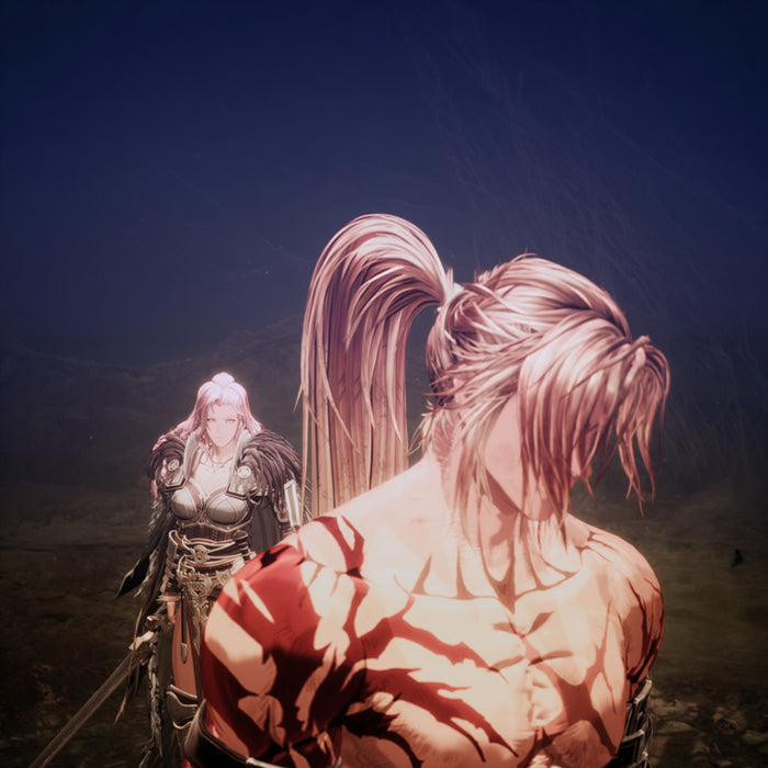THE FIRST BERSERKER KHAZAN PLAYSTATION 5 PS5 game