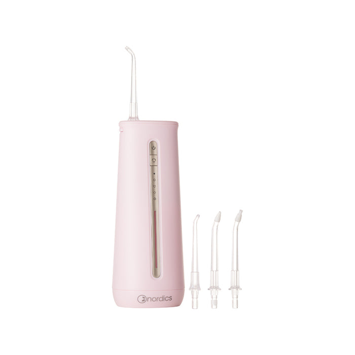 Dental shower NORDICS IA44 PINK
