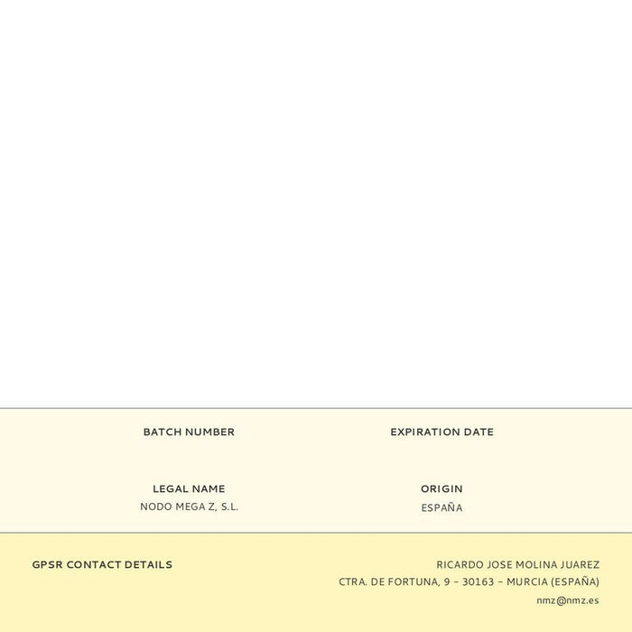 Sign Normaluz Salida de emergencia PVC 30 x 15 cm