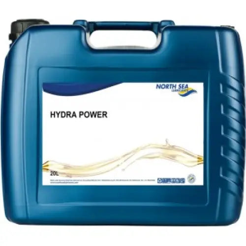 NORTH SEA HYDRA POWER PLUS 68 20L - АВТОМОБИЛНИ МАСЛА<<<MaxCar