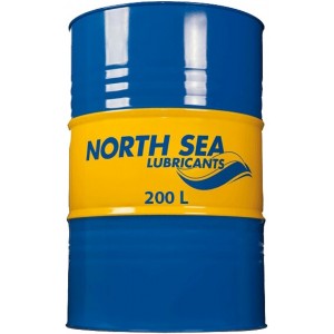 NORTH SEA TIDAL POWER HDX 15W-40 200L