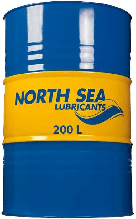 NORTH SEA TIDAL POWER HDX 15W-40 200L