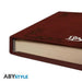Notebook ABYSTYLE THE HOBBIT Premium Bilbo Baggins A5 - Дрехи и аксесоари<<<Геймърска периферия<<<ValiAPI