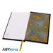 Notebook ABYSTYLE WORLD OF WARCRAFT Alliance A5 - Дрехи и аксесоари<<<Геймърска периферия<<<ValiAPI