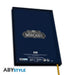 Notebook ABYSTYLE WORLD OF WARCRAFT Alliance A5 - Дрехи и аксесоари<<<Геймърска периферия<<<ValiAPI