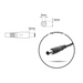 notebook charger mitsu 19.5v 3.33a (7.4x5.0 pin) - hp 65W - Power supplies for laptopsZDL-NOT<<<Power supplies