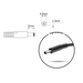 notebook charger mitsu 19v 4.74a (4.5x3.0 pin) - asus 90W - Power supplies for laptopsZDL-NOT<<<Power supplies