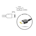 notebook charger mitsu 20v 4.5a (prostokątny 11.0x4.5 pin - Yoga) - lenovo 90W - Power supplies