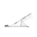 Notebook Stand Kensington K50417WW Aluminium - Електроника Периферни и резервни части<<<Компютри|