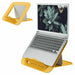 Notebook Stand Leitz Ergo Cosy Compact Natural rubber - Електроника Периферни и резервни части<<<Компютри|