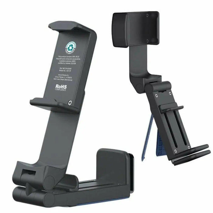 Notebook Stand Muvit MCCHL0009 - Електроника Периферни и резервни части<<<Компютри| Електроника<<<BigBuy&&&Монтиране на