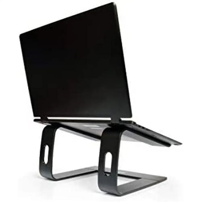 Notebook Stand Port Designs 901103 Aluminium - Електроника Периферни и резервни части<<<Компютри|