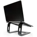 Notebook Stand Port Designs 901103 Aluminium - Електроника Периферни и резервни части<<<Компютри|