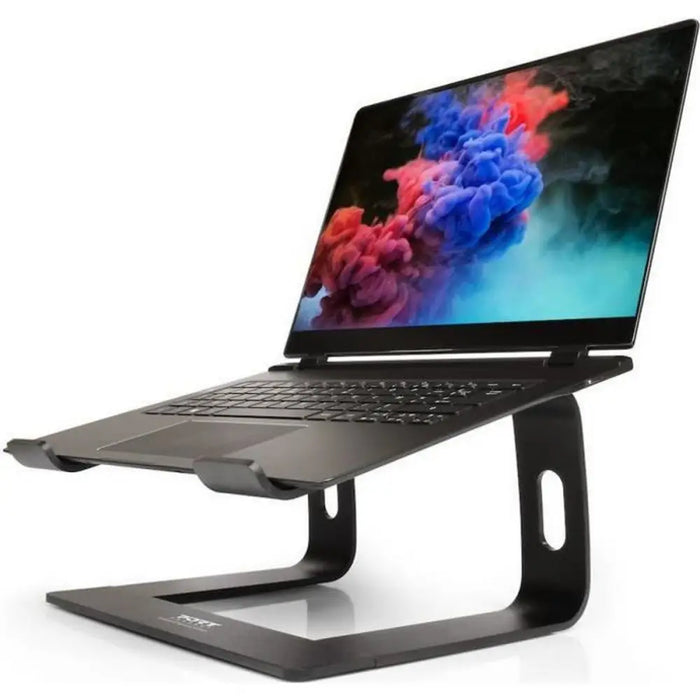 Notebook Stand Port Designs 901103 Aluminium - Електроника Периферни и резервни части<<<Компютри|