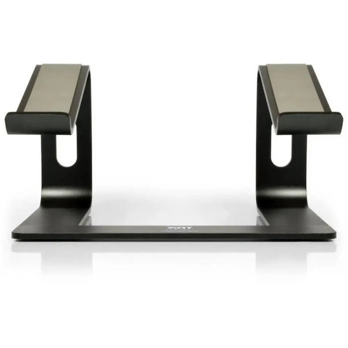 Notebook Stand Port Designs 901103 Aluminium - Електроника Периферни и резервни части<<<Компютри|