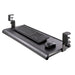Notebook Stand Startech KEYBOARD-TRAY-CLAMP1 - Електроника Периферни и резервни части<<<Компютри|