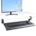 Notebook Stand Startech KEYBOARD-TRAY-CLAMP1 - Електроника Периферни и резервни части<<<Компютри|