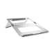 Notebook Stand TM Electron Silicone Aluminium Ergonomic 22,5 x 22,8 x 0,4 cm - Електроника Периферни и резервни
