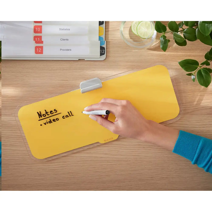 Notepad Leitz Cosy - Електроника Периферни и резервни части<<<Компютри| Електроника<<<BigBuy&&&Интерактивни