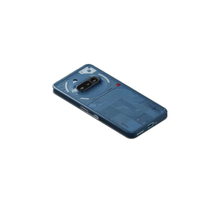 Smartphone Nothing Phone (3a) 256/12 BLUE, 12 GB, 256 GB