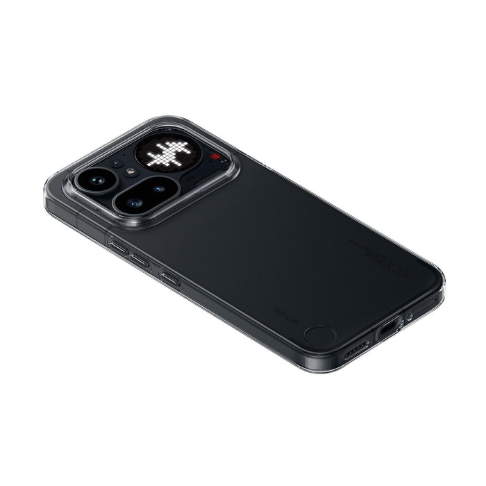 Smartphone Nothing Phone (4a) PRO 256/12 BLACK , 12 GB, 256 GB