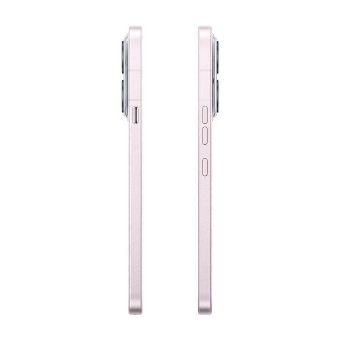Smartphone Nothing Phone (4a) PRO 256/12 PINK , 12 GB, 256 GB