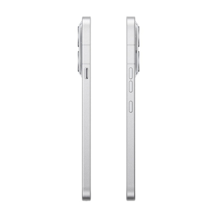Smartphone Nothing Phone (4a) PRO 256/12 SILVER , 12 GB, 256 GB