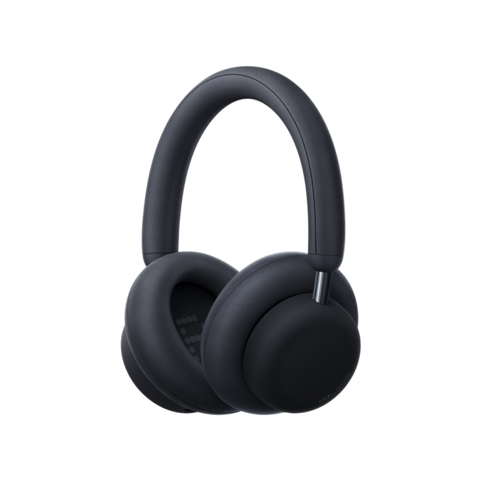 Headphones with microphone Nothing Phone CMF Headphone Pro by Nothing Dark Grey, OVER-EAR, Bluetooth