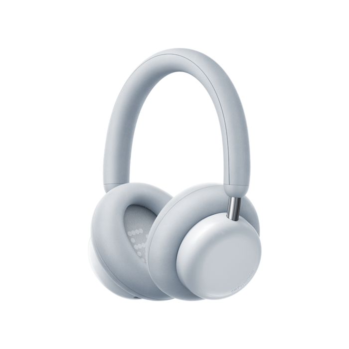 Headphones with microphone Nothing Phone CMF Headphone Pro by Nothing Light Grey, OVER-EAR, Bluetooth