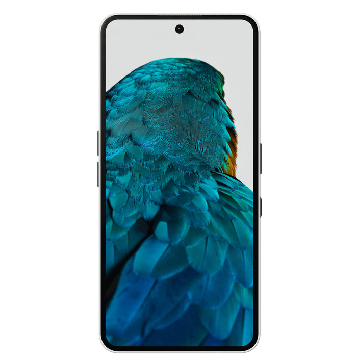 Smartphone Nothing phone A10400166 6,77" Octa Core 12 GB RAM 256 GB Black