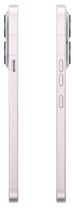 Smartphone Nothing Phone (4a) PRO 256/12 PINK , 12 GB, 256 GB