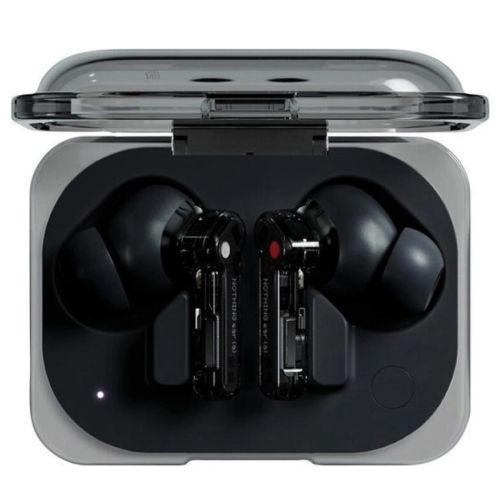Nothing Ear(a) Wireless Earbuds Black EU
