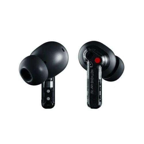 Nothing Ear(a) Wireless Earbuds Black EU