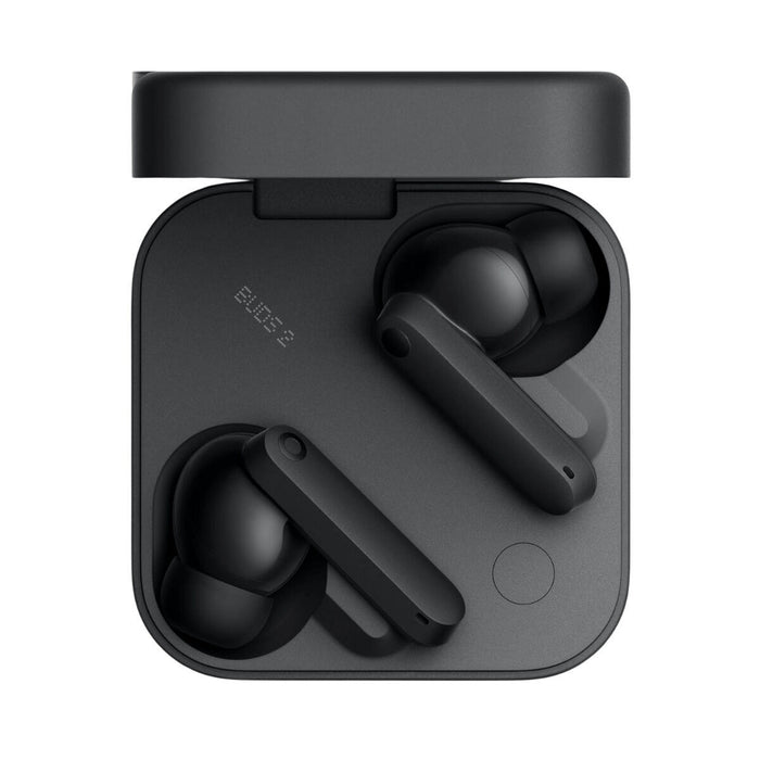 Headphones Nothing A10600098 Grey