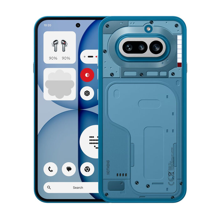 Smartphone Nothing Blue