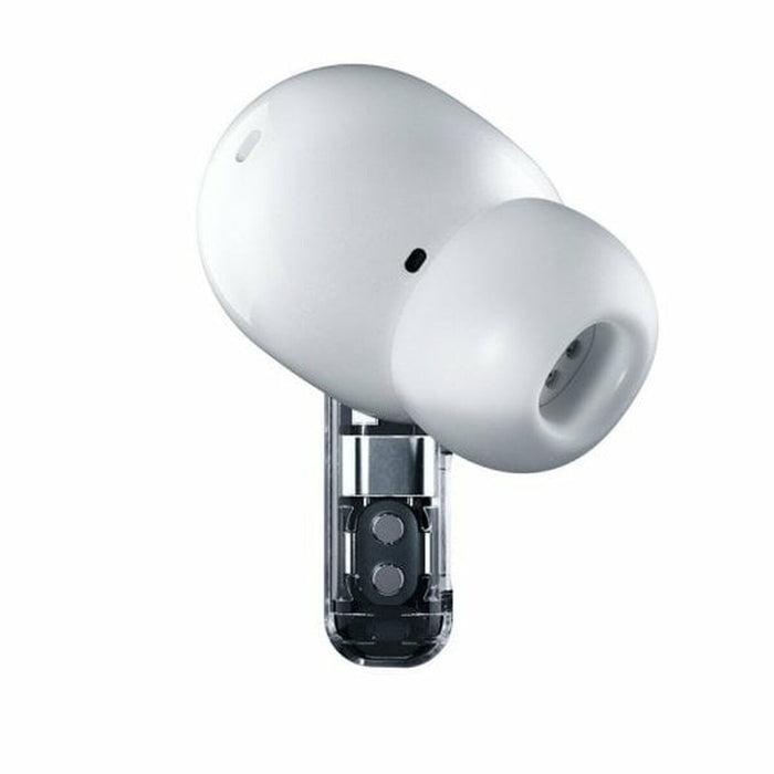 Headphones with Microphone Nothing A10600062 White