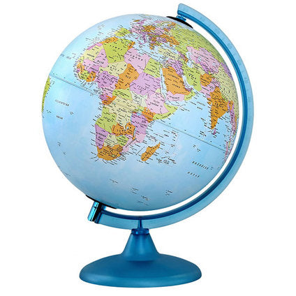 NOVA RICO LIGHTING GLOBE DAY AND NIGHT