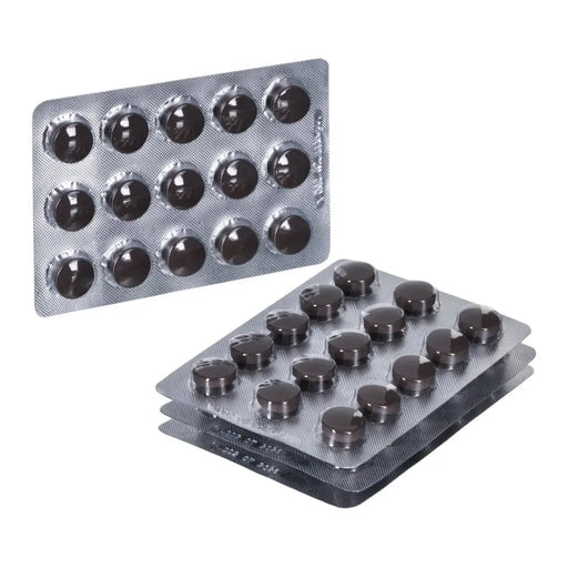 Novativ Multivitamin for Him 60 film-coated tablets - Dietary supplementsOIS-SUP<<<SupplementsOIS<<<ActionPL