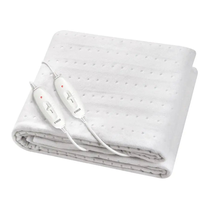NOVEEN ELECTRIC MAT EB360 WHITE 140X160 - Electric blankets and cushionsAGD-KPE<<<Home Appliance