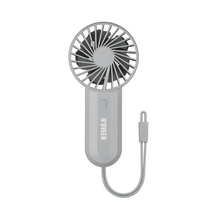 NOVEEN F220 USB rechargeable hand fan - FansAGD-WEN<<<Home Appliance - ProductsAGD<<<ActionPL