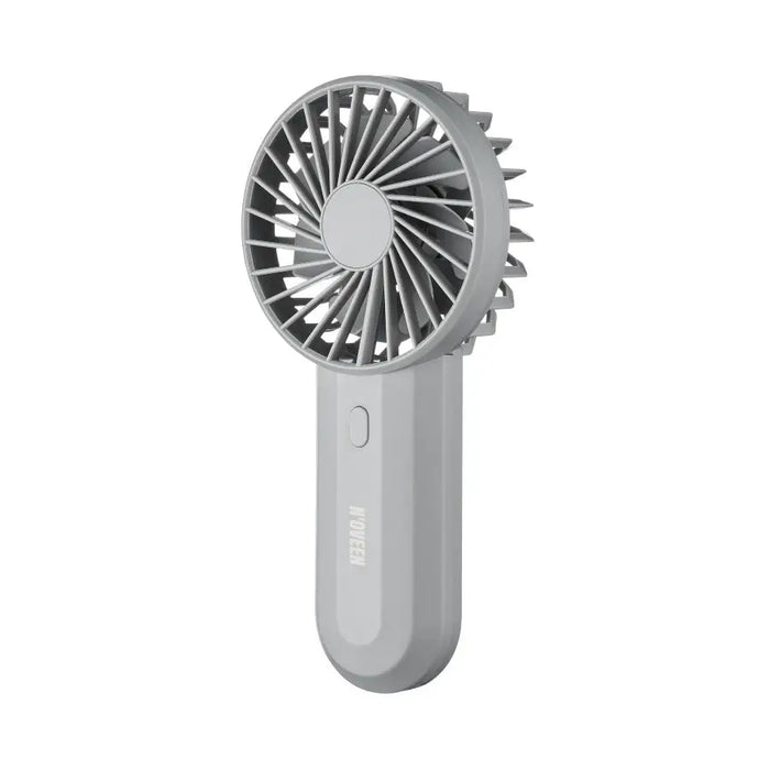 NOVEEN F220 USB rechargeable hand fan - FansAGD-WEN<<<Home Appliance - ProductsAGD<<<ActionPL