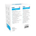 N’OVEEN IKN905 Stick-on insecticide light White - Insecticide lampsOSW-LOB<<<LightingOSW<<<ActionPL
