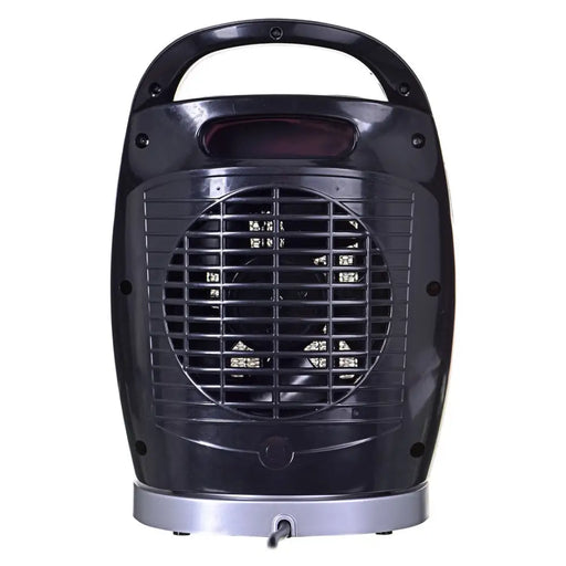 Noveen PTC09 Indoor Grey 1500 W Fan electric space heater - Fan heatersAGD-TER<<<Home Appliance - ProductsAGD<<<ActionPL