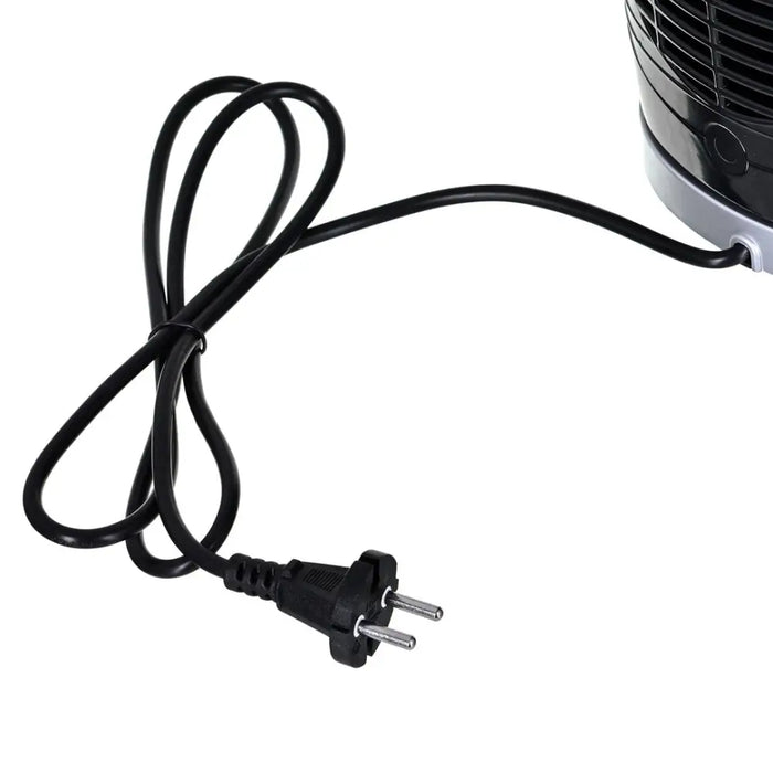 Noveen PTC09 Indoor Grey 1500 W Fan electric space heater - Fan heatersAGD-TER<<<Home Appliance - ProductsAGD<<<ActionPL