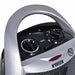 Noveen PTC09 Indoor Grey 1500 W Fan electric space heater - Fan heatersAGD-TER<<<Home Appliance - ProductsAGD<<<ActionPL