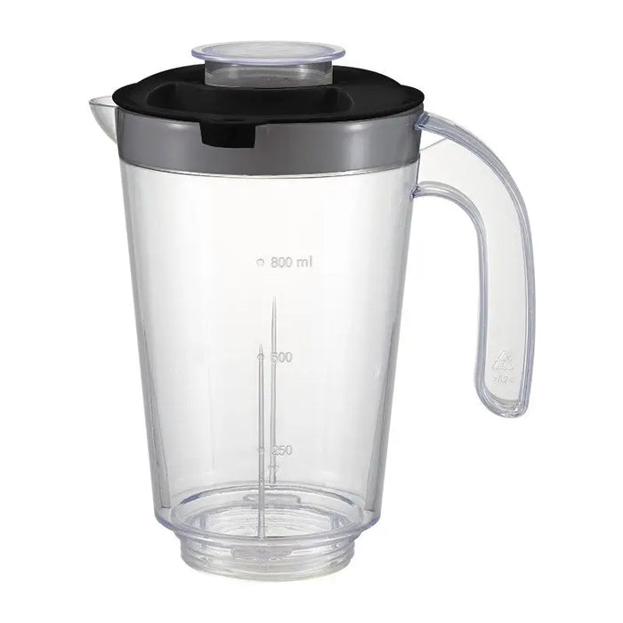 Noveen Sport Mix & Fit SB2000 X-LINE blender 0.8 L Tabletop blender 500 W - Mixers / blendersAGD-MIB<<<Home Appliance