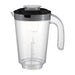 Noveen Sport Mix & Fit SB2000 X-LINE blender 0.8 L Tabletop blender 500 W - Mixers / blendersAGD-MIB<<<Home Appliance