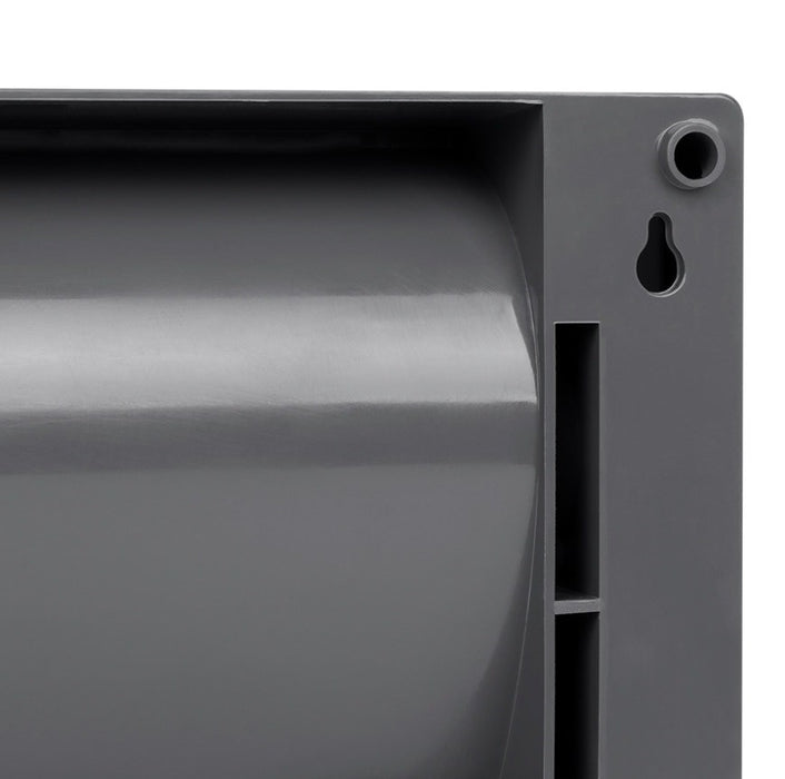 Noveen HC2200 heating curtain LED remote control