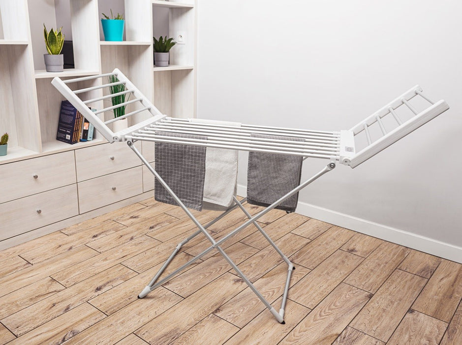 NOVEEN Electric Laundry Dryer ECD30