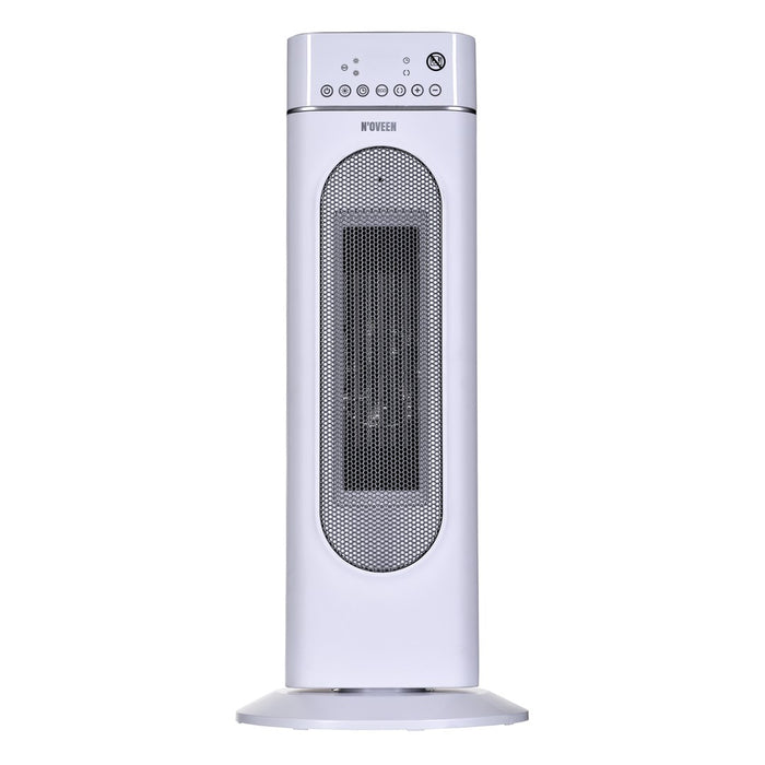 Ceramic heaterNOVEEN PTC3000 tower smart
